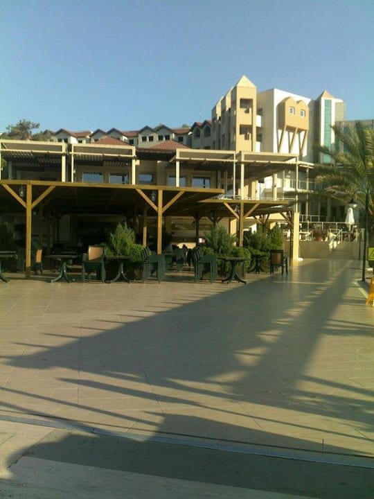 Pool bar Arcanus Hotels Sorgun