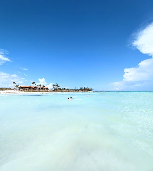 Strand Hotel Riu Palace Aquarelle