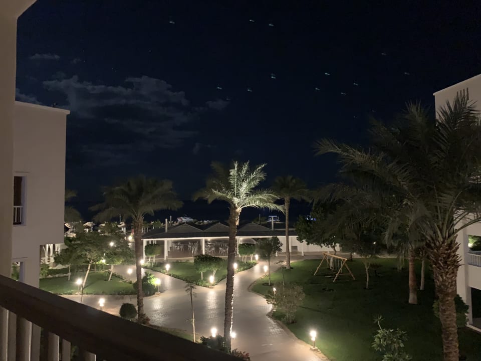 Ausblick Jaz Soma Beach