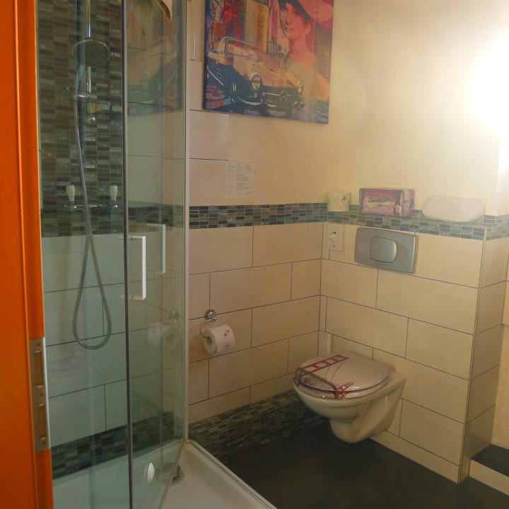 Doppelzimmer Hotel Karthäuser Hof