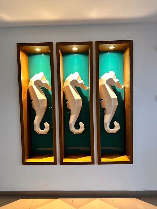 Sonstiges Hotel Riu San Francisco - Adults only