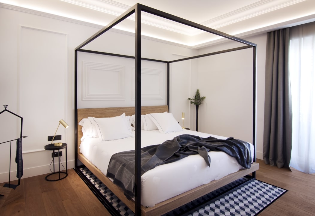 Zimmer One Shot Palacio Reina Victoria 04