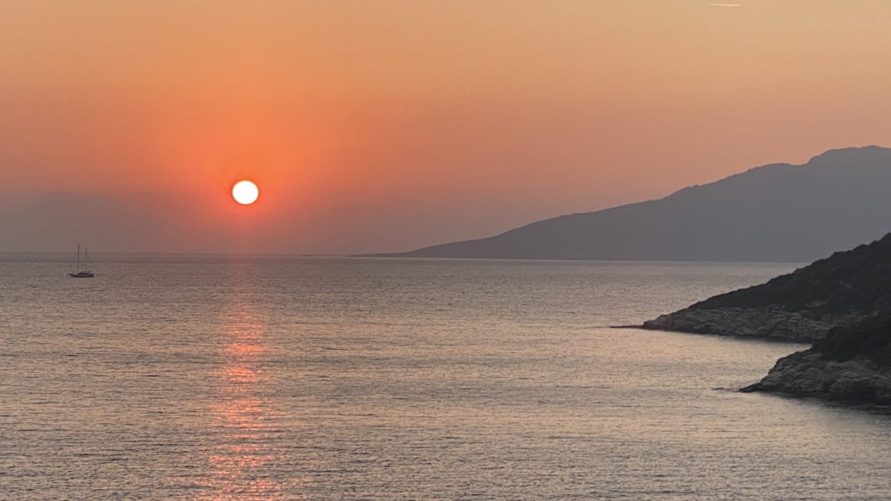 Strand Hapimag Sea Garden Resort