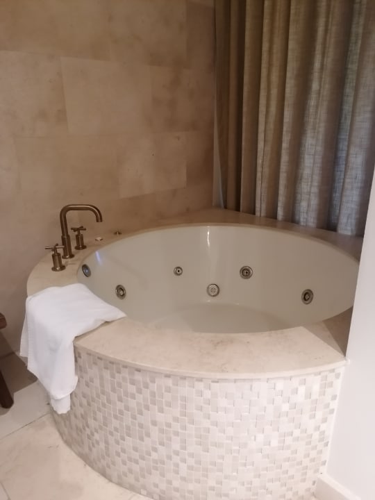 Zimmer Secrets Akumal Riviera Maya - Adults only