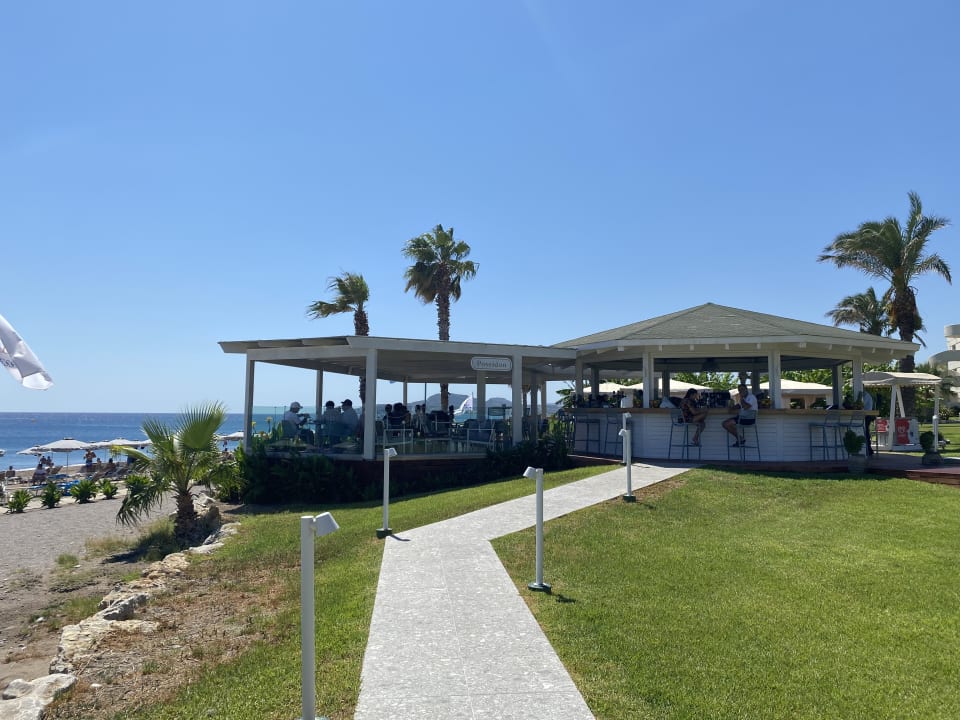 Gastro Rodos Palladium Leisure & Wellness