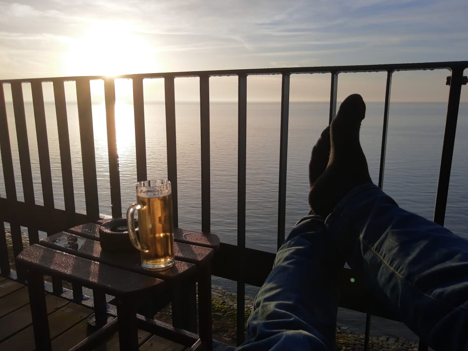 Ausblick Fliegerdeich Hotel & Restaurant