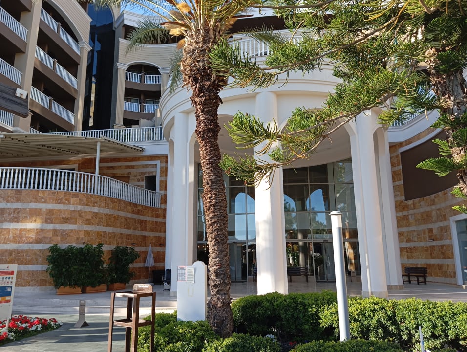 Gartenanlage Arycanda Kirman Premium