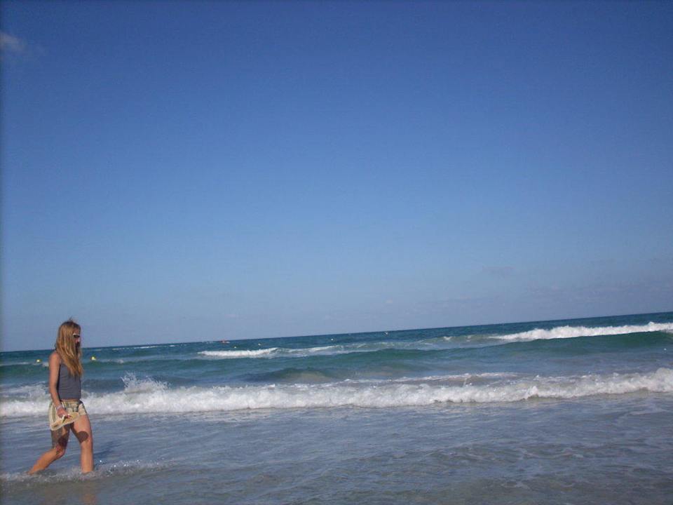 Meer Hotel El Mouradi Cap Mahdia