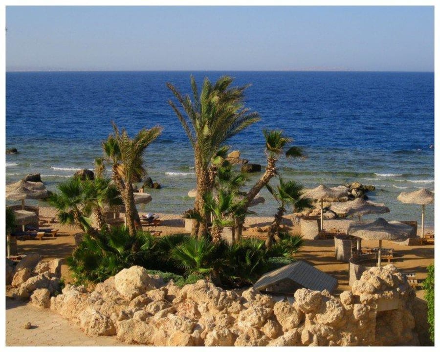 Strand Pickalbatros Citadel Resort