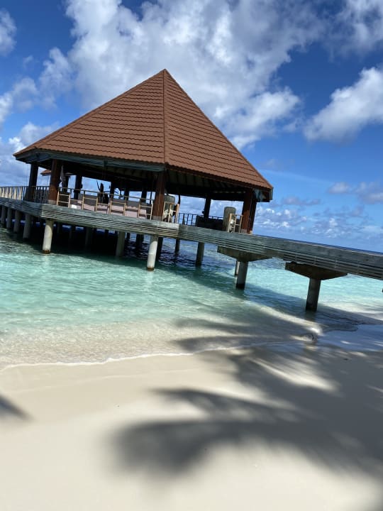 Sonstiges ROBINSON MALDIVES