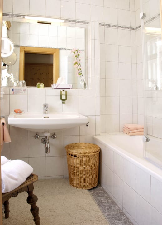 Badezimmer Typ Residenz Landhaus Koller