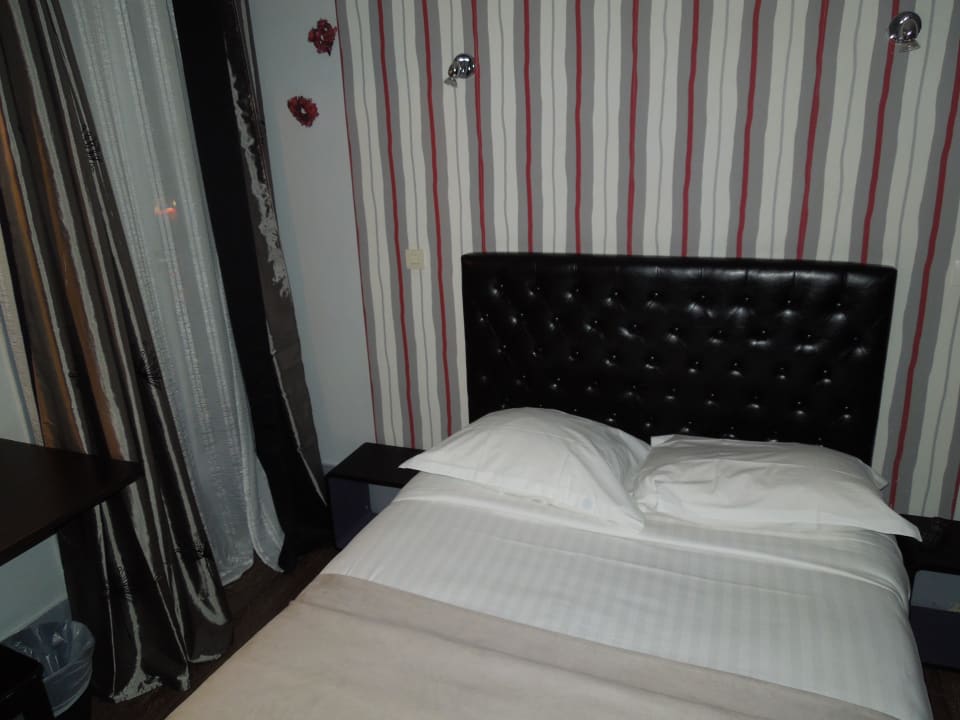 Кровать Hôtel Korner Etoile