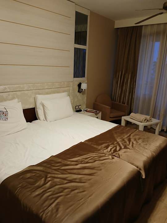 Zimmer Hotel Defne Garden