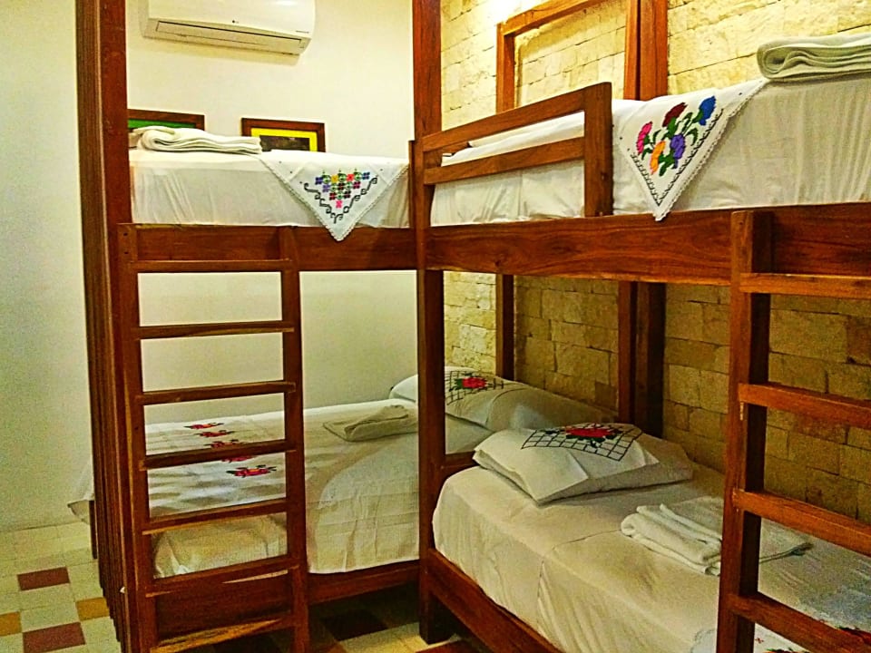 Superior Familiar Hotel Casa Hipil