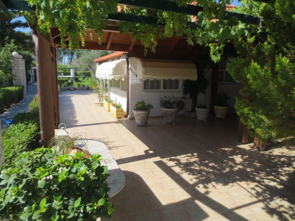 Hotel Elefteria Elefteria Apts & Suites