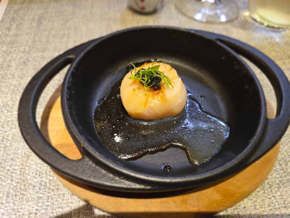 Gastro Le Meridien Maldives Resort & Spa