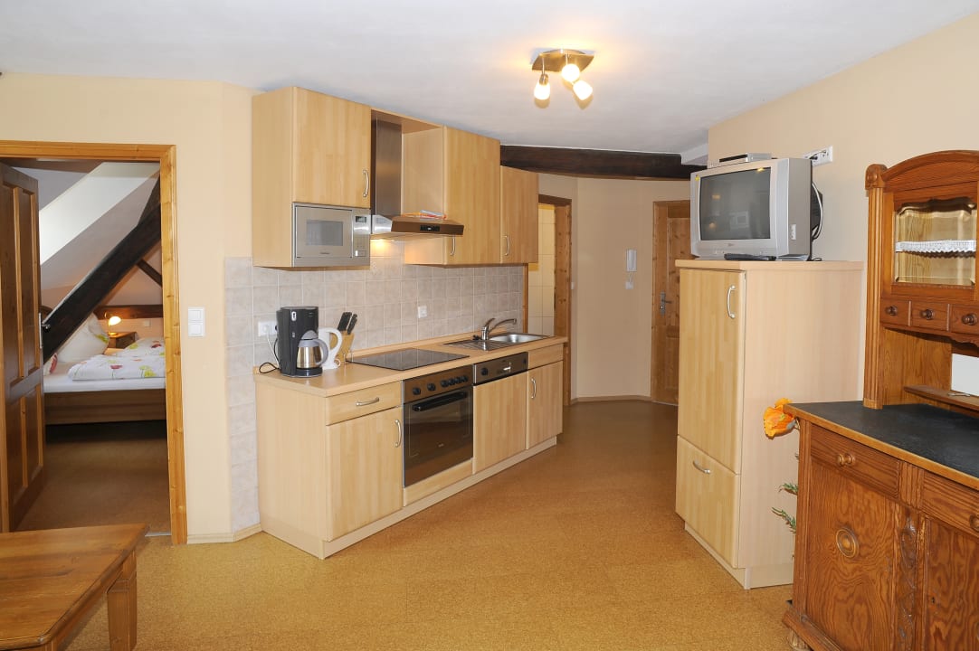 Zimmer Ferienweingut Gutshof Zenz