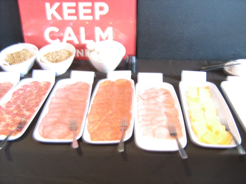 Restaurant Quality Inn & Suites