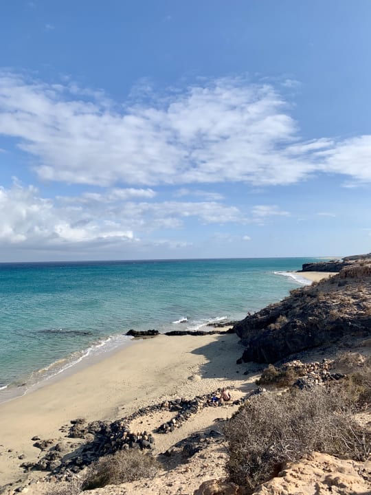 Strand H10 Playa Esmeralda - Adults only