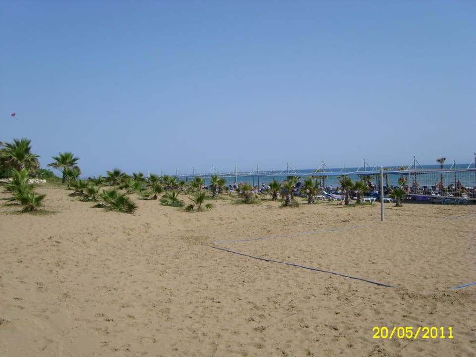 Am Strand Club Grand Aqua