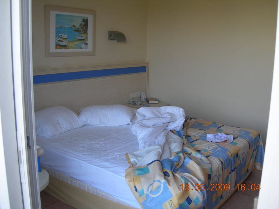 Pokój AQI Pegasos World