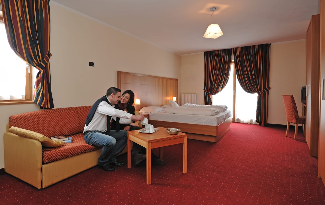 Zimmer Hotel Touring
