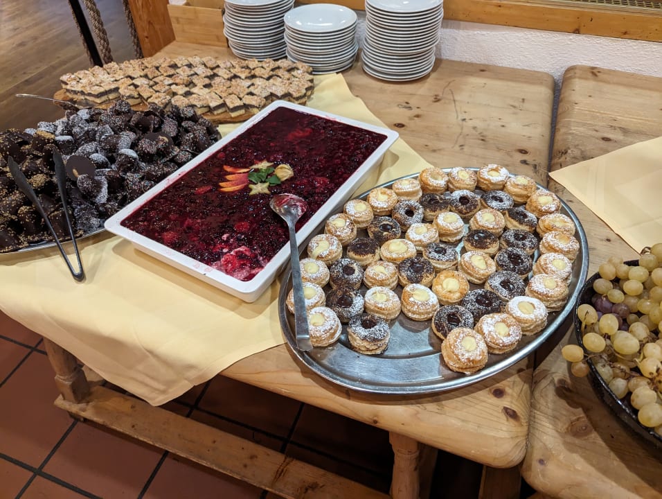 Gastro Gut Wenghof - Family Resort