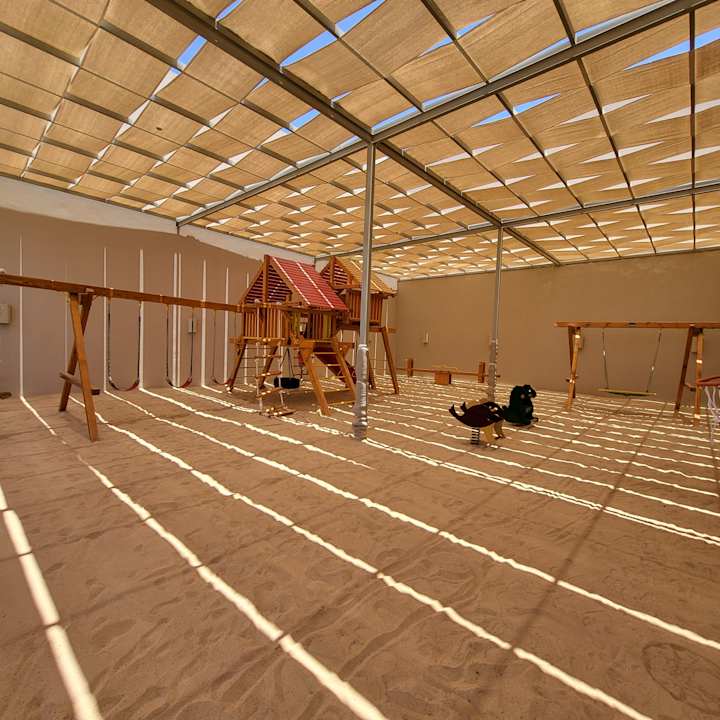 Sport & Freizeit Steigenberger Resort Ras Soma