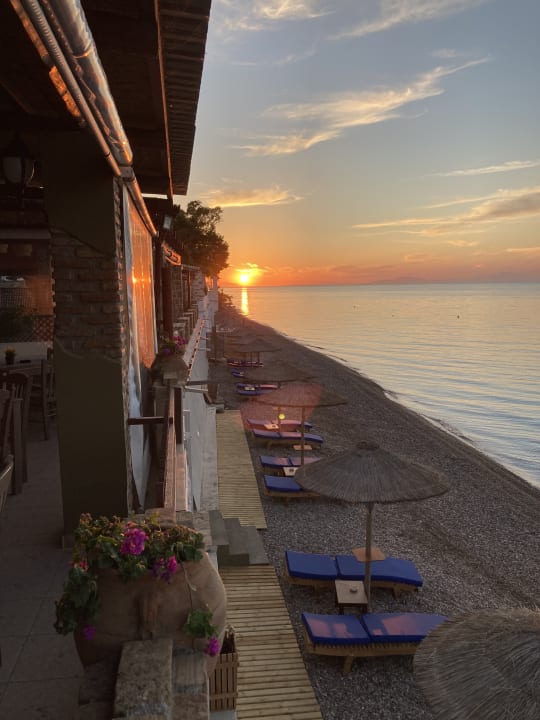 Strand Castella Beach Hotel