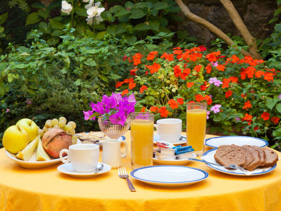 Sonstiges Hotel Cleopatra