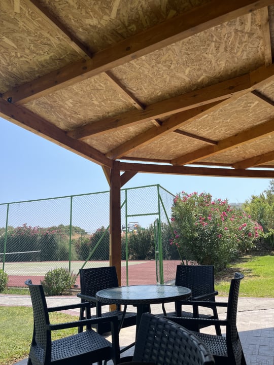 Sport & Freizeit Myrina Beach Hotel