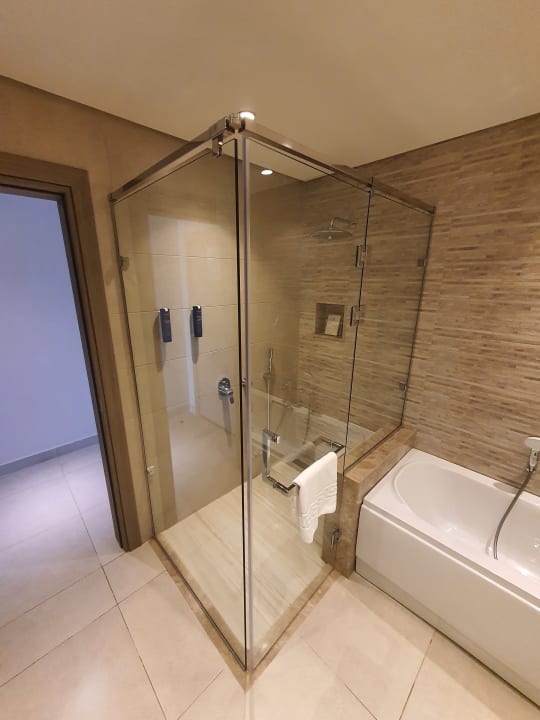 Zimmer Steigenberger Resort Ras Soma