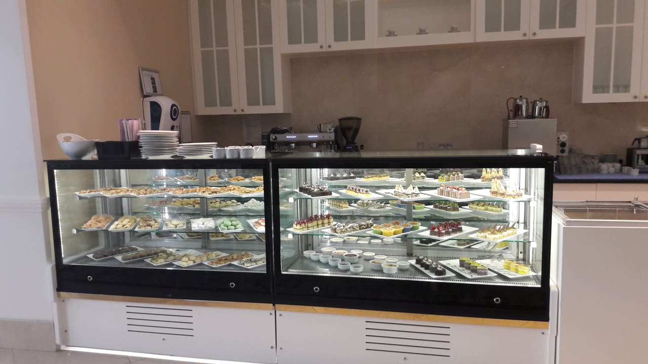 Patisserie Güral Premier Belek