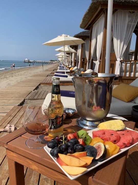 Strand Rixos Premium Belek