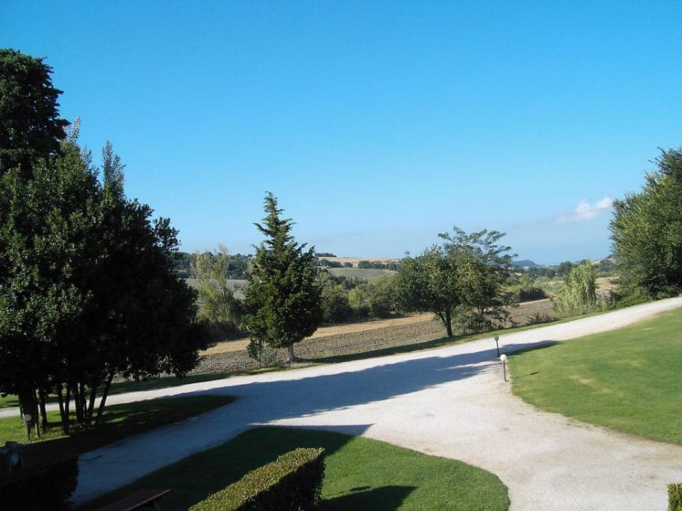 Garten 3 Residence Borgo San Carlo