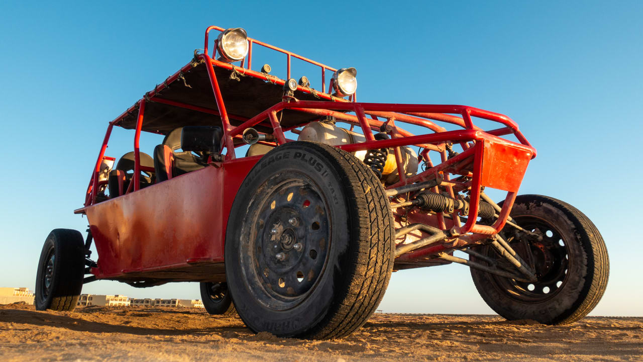 Strand Casa Mare Resort