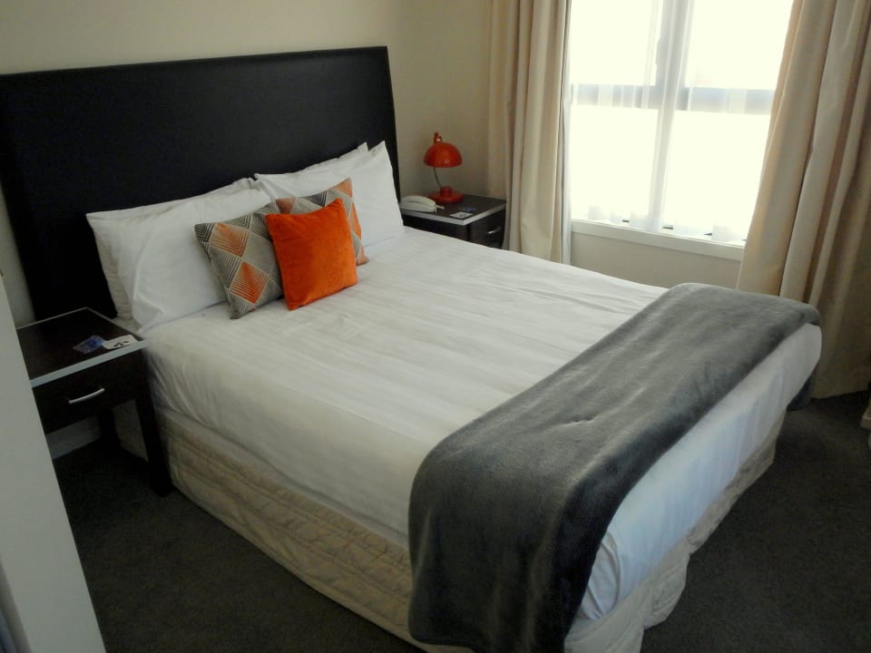 Schlafzimmer Apartments Quest On Queen