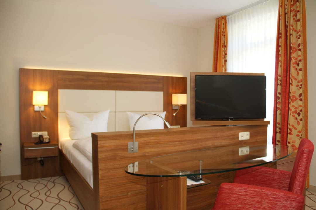 Zimmer Hotel Am Strand