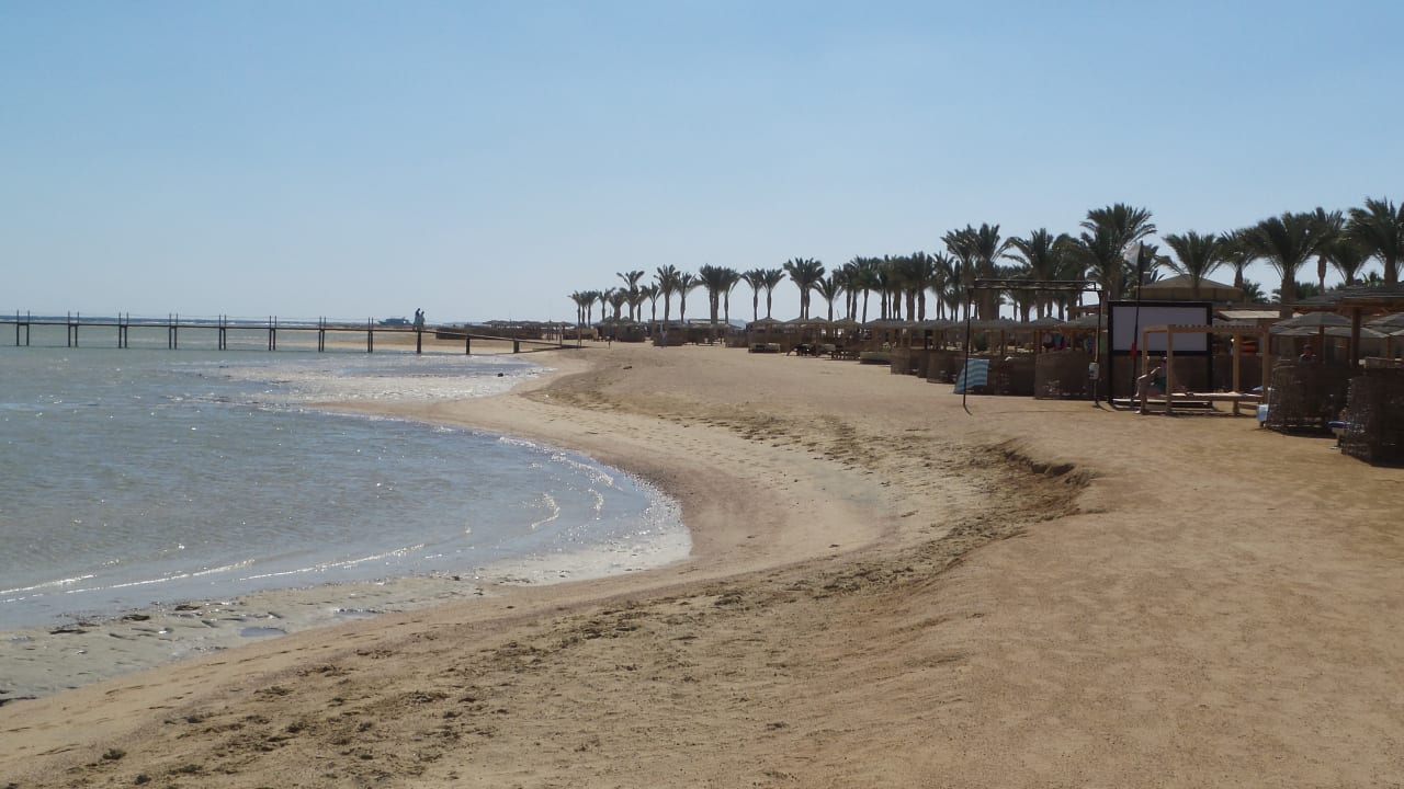 Strand Casa Mare Resort