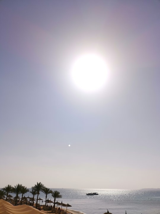 Strand Beach Albatros Resort