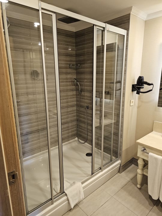 Zimmer Hotel Delphin Imperial