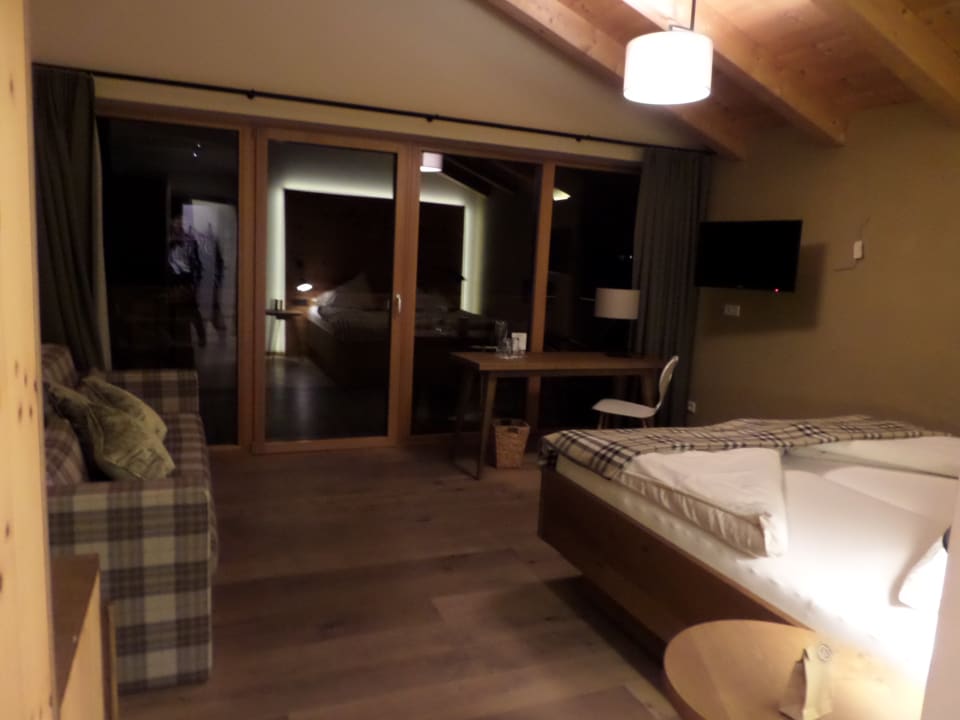 Zimmer Gut Sonnberghof
