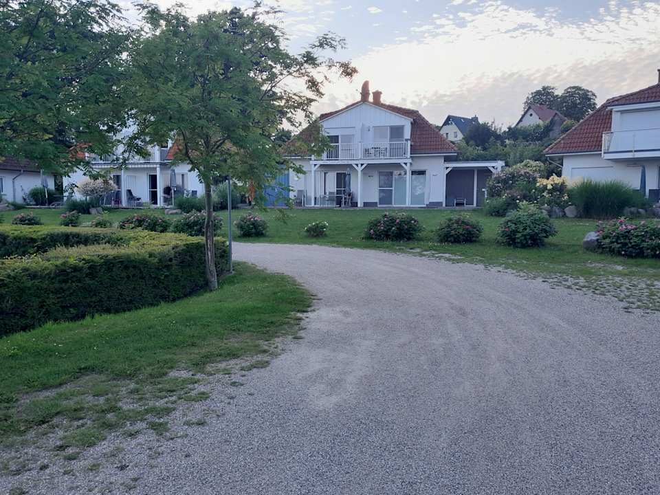Sport & Freizeit Seehotel Bad Kleinen