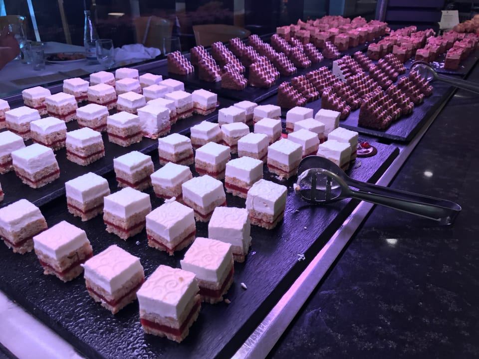 Restaurant Iberostar Waves Playa de Muro