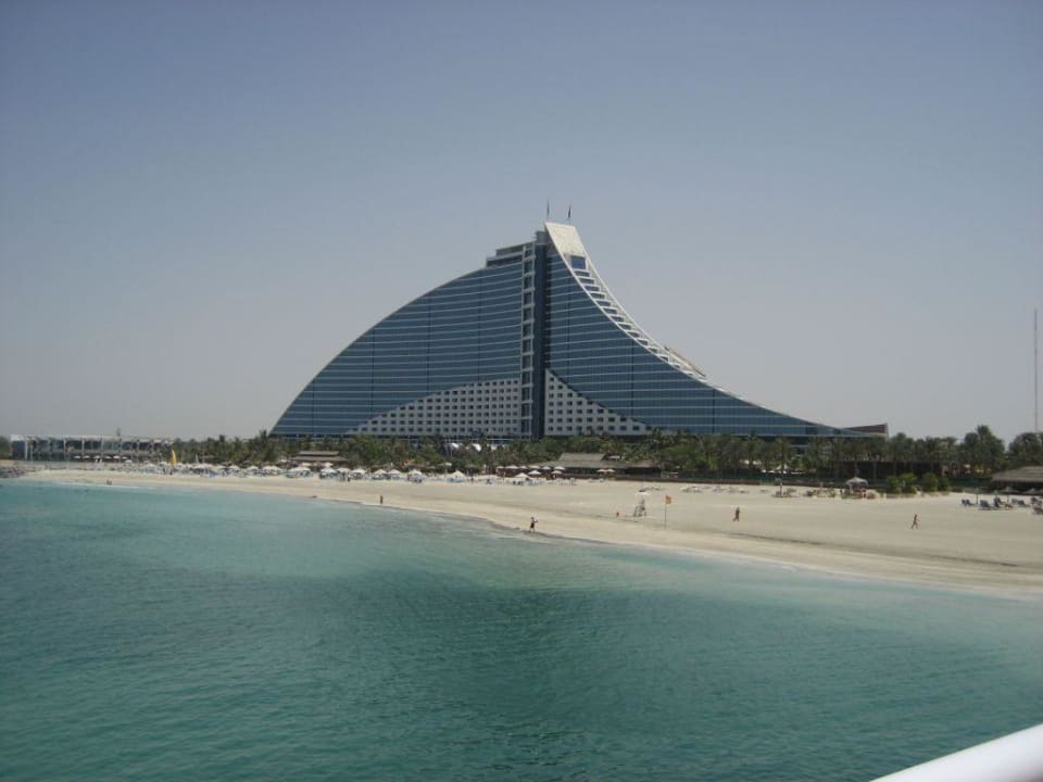 Jumeirah Beach Hotel Jumeirah Beach Hotel