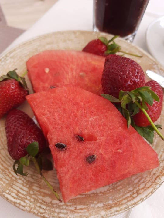 Gastro Kilikya Palace Göynük