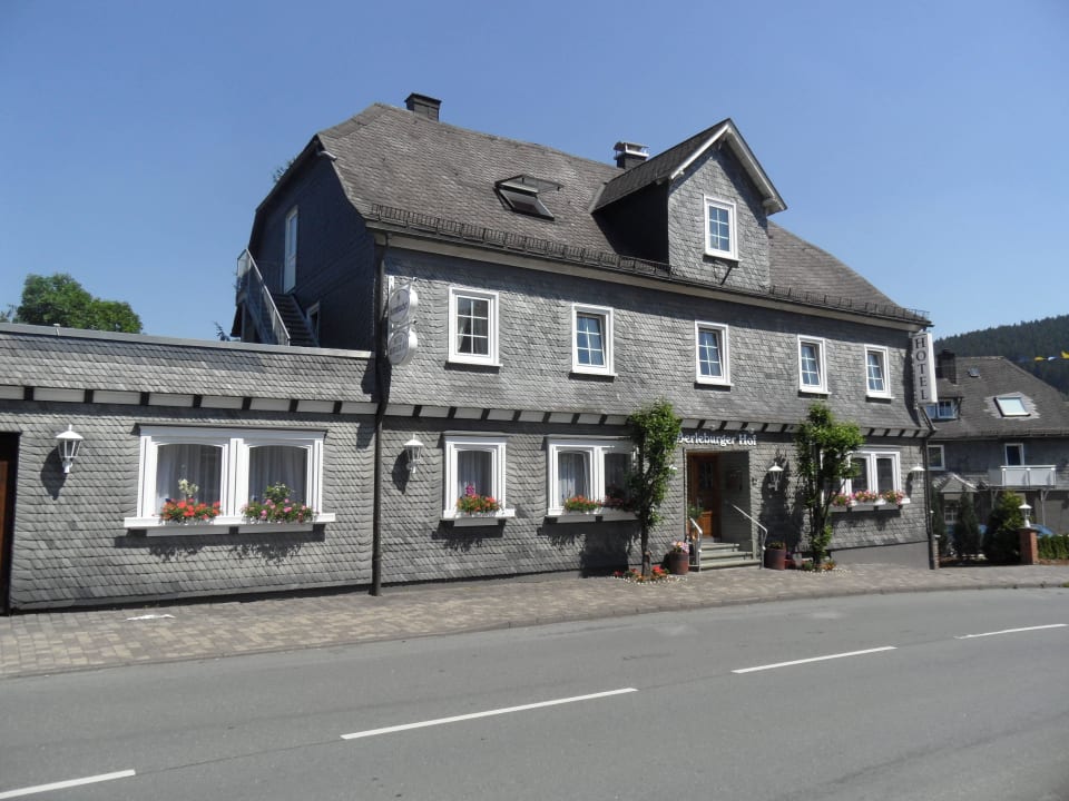 Berleburger Hof Berleburger Hof