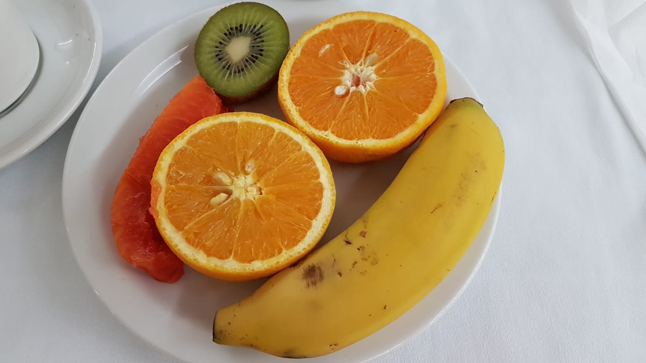 Restaurant Hotel Floresta