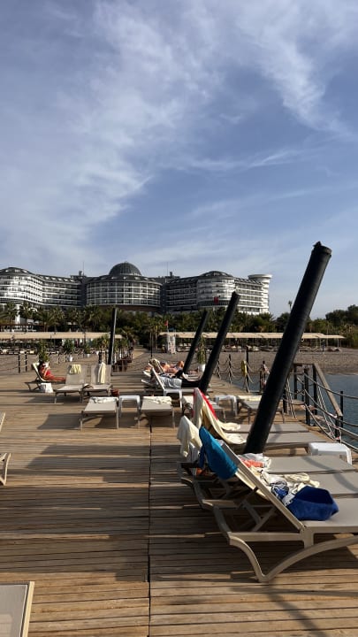 Strand Seaden Sea Planet Resort & Spa