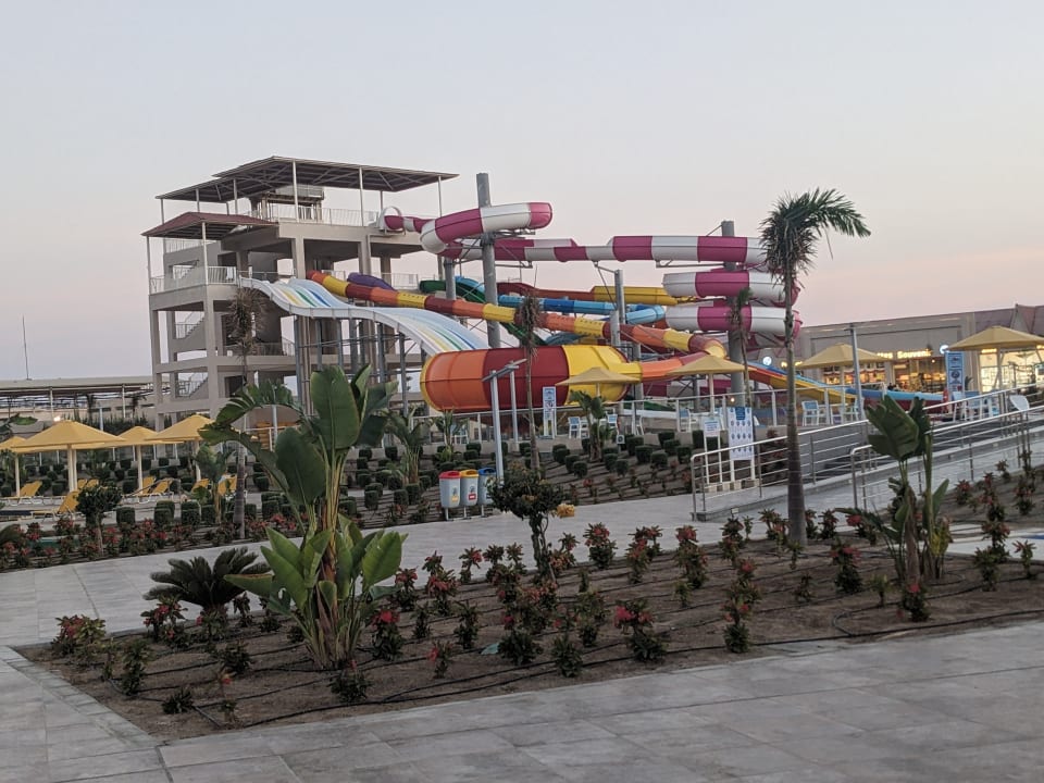 Sport & Freizeit Pickalbatros Sea World Resort - Marsa Alam